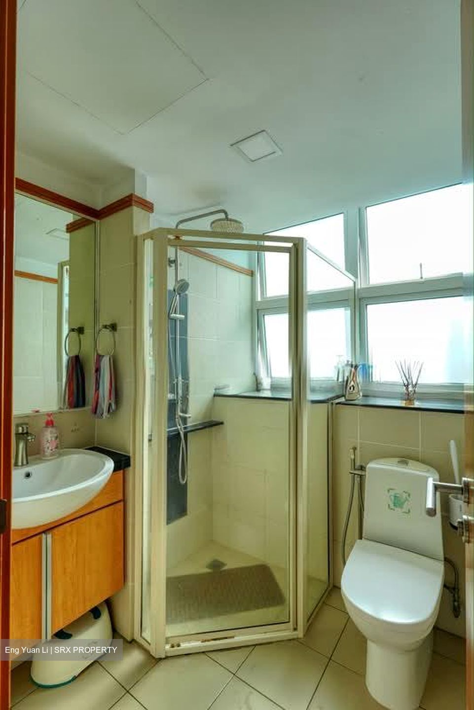Changi Rise Condominium (D18), Condominium #587536371